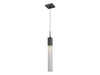 Avenue Lighting - LED Pendant - Boa - Dark Bronze- Union Lighting Luminaires Decor
