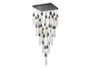 Avenue Lighting - LED Pendant - Boa - Dark Bronze- Union Lighting Luminaires Decor