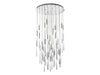 Avenue Lighting - LED Pendant - Main St. - Polished Nickel- Union Lighting Luminaires Decor