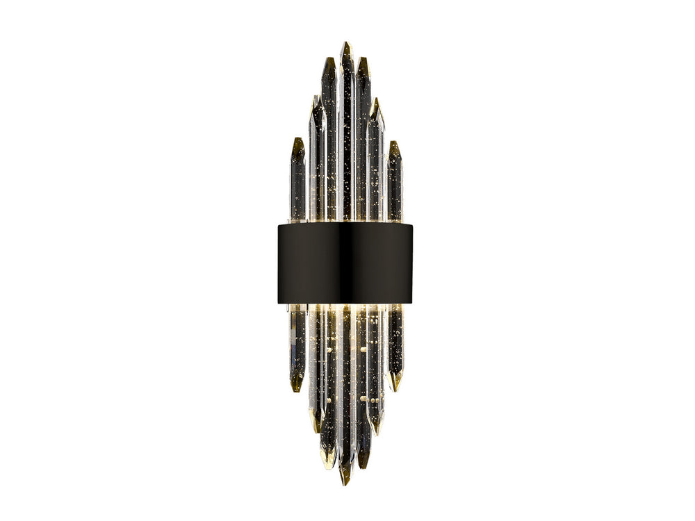 Avenue Lighting - LED Wall Sconce - Aspen - Dark Bronze- Union Lighting Luminaires Decor