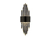 Avenue Lighting - LED Wall Sconce - Aspen - Dark Bronze- Union Lighting Luminaires Decor