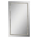 Renwil Canada - Mirror - Stanton - Satin nickel- Union Lighting Luminaires Decor