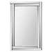 Renwil Canada - Mirror - Ava - Clear- Union Lighting Luminaires Decor