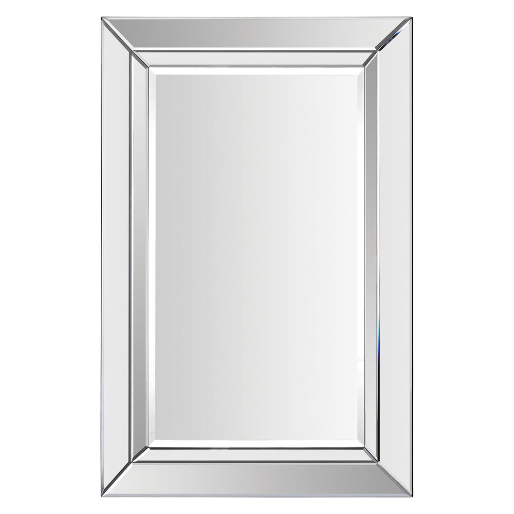 Renwil Canada - Mirror - Aura - Clear- Union Lighting Luminaires Decor