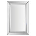 Renwil Canada - Mirror - Aura - Clear- Union Lighting Luminaires Decor