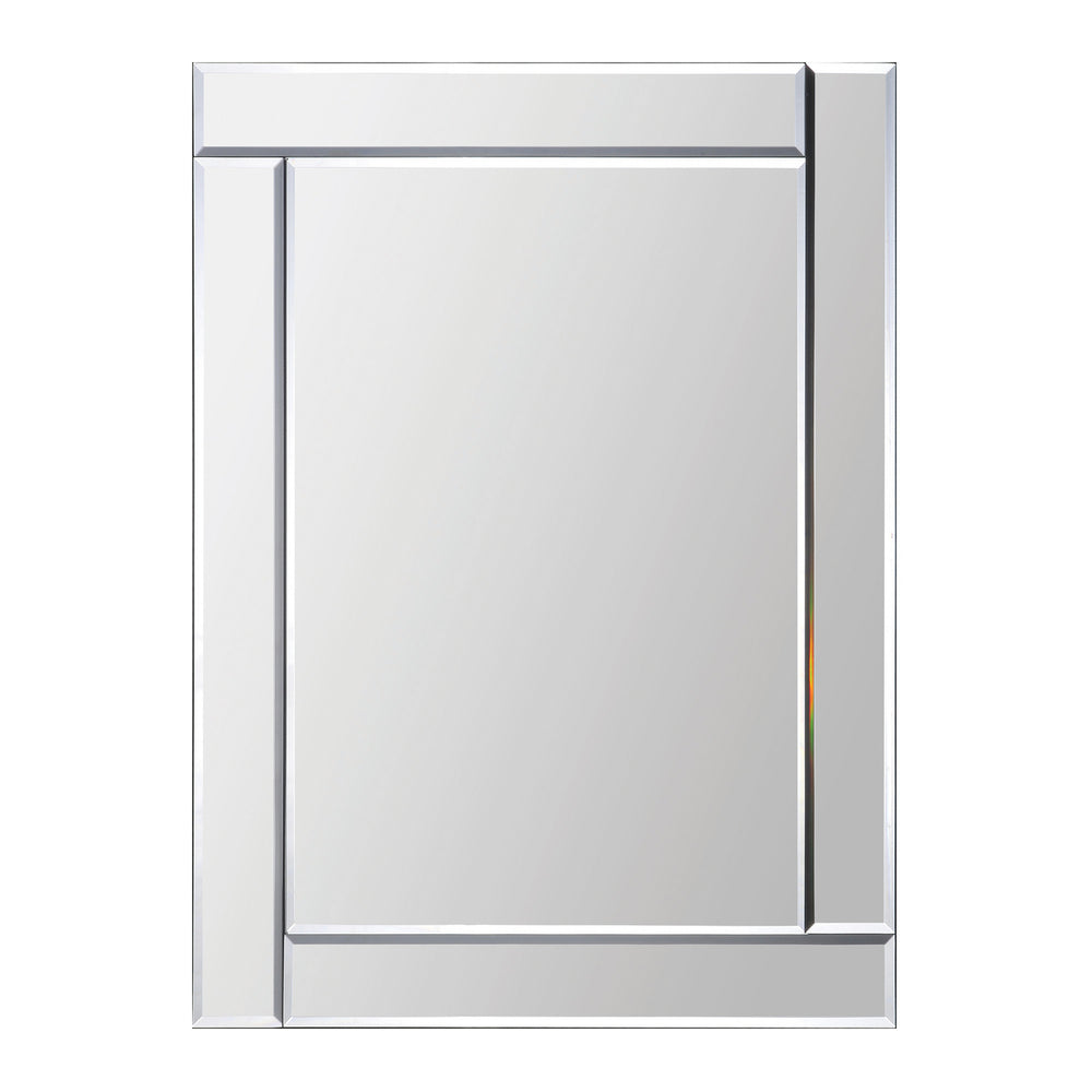 Renwil Canada - Mirror - Adan - Clear- Union Lighting Luminaires Decor