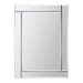 Renwil Canada - Mirror - Adan - Clear- Union Lighting Luminaires Decor