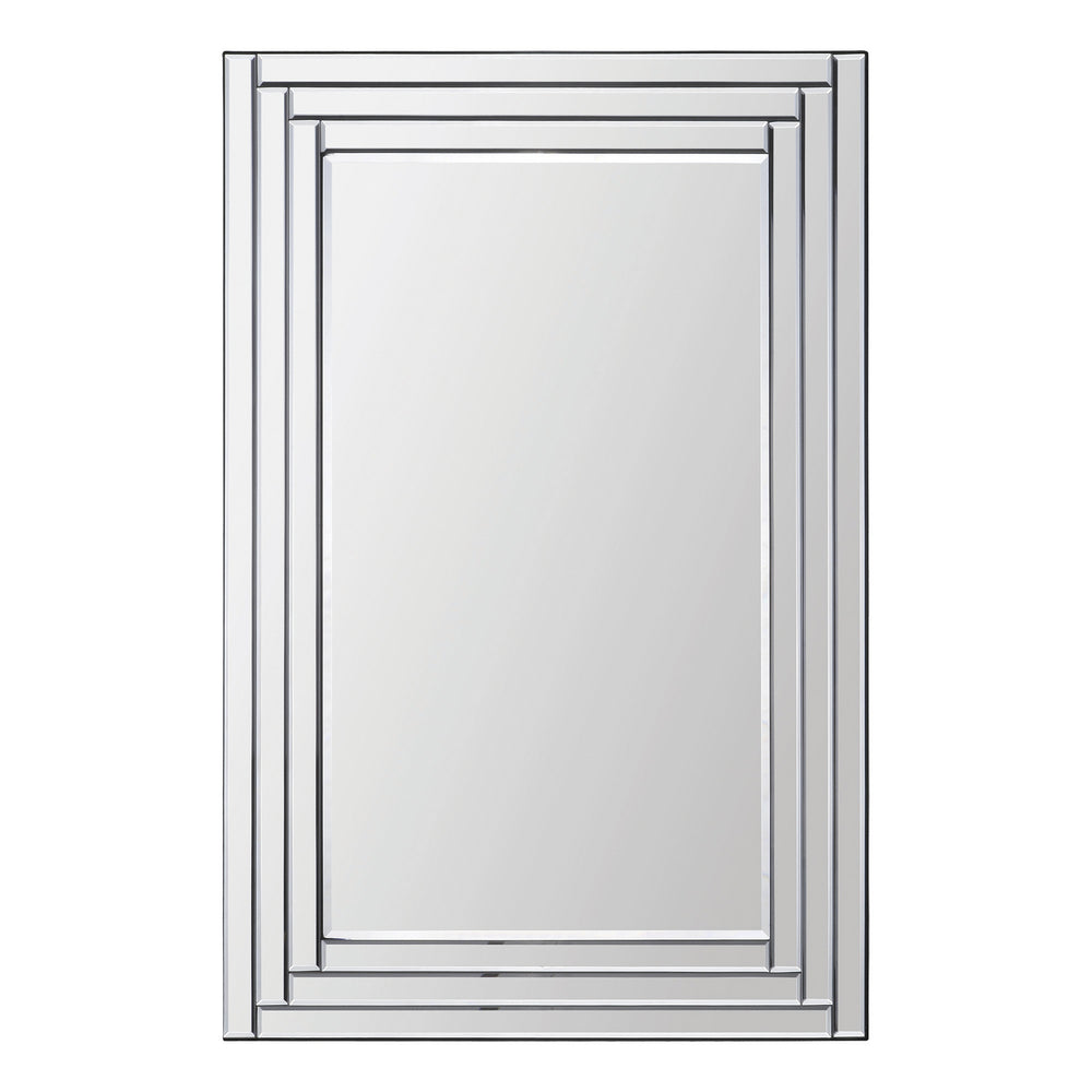 Renwil Canada - Mirror - Edessa - Clear- Union Lighting Luminaires Decor