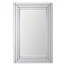 Renwil Canada - Mirror - Edessa - Clear- Union Lighting Luminaires Decor