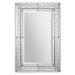 Renwil Canada - Mirror - Vincenzo - Clear- Union Lighting Luminaires Decor