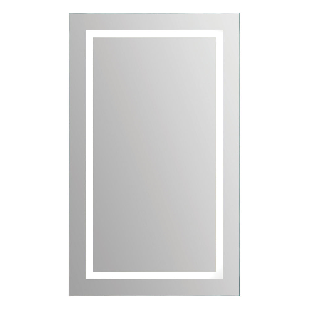 Renwil Canada - Mirror - Adele - Clear- Union Lighting Luminaires Decor