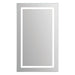 Renwil Canada - Mirror - Adele - Clear- Union Lighting Luminaires Decor
