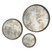 Renwil Canada - Mirror - Shire - Antique silver- Union Lighting Luminaires Decor