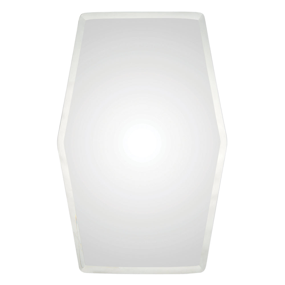Renwil Canada - Mirror - Tel Aviv - All Glass- Union Lighting Luminaires Decor