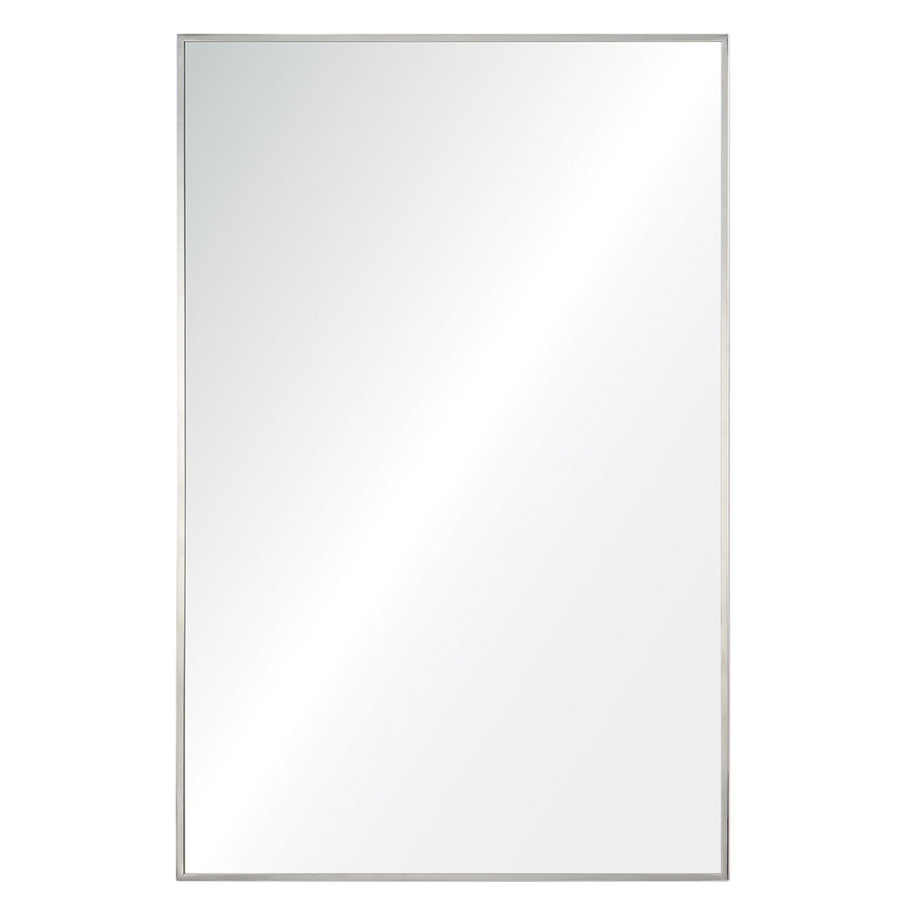 Renwil Canada - Mirror - Crake - Silver- Union Lighting Luminaires Decor