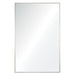 Renwil Canada - Mirror - Crake - Silver- Union Lighting Luminaires Decor