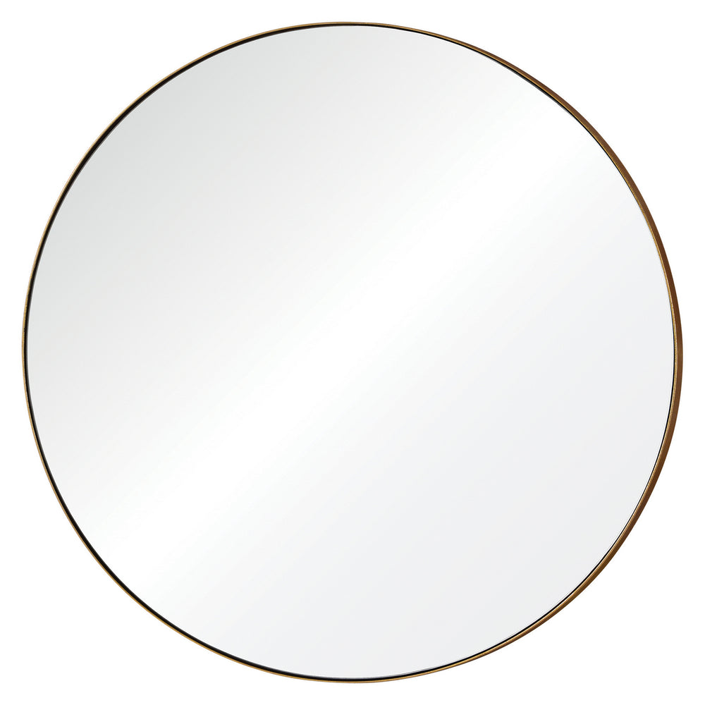 Renwil Canada - Mirror - Oryx - Gold Leaf- Union Lighting Luminaires Decor