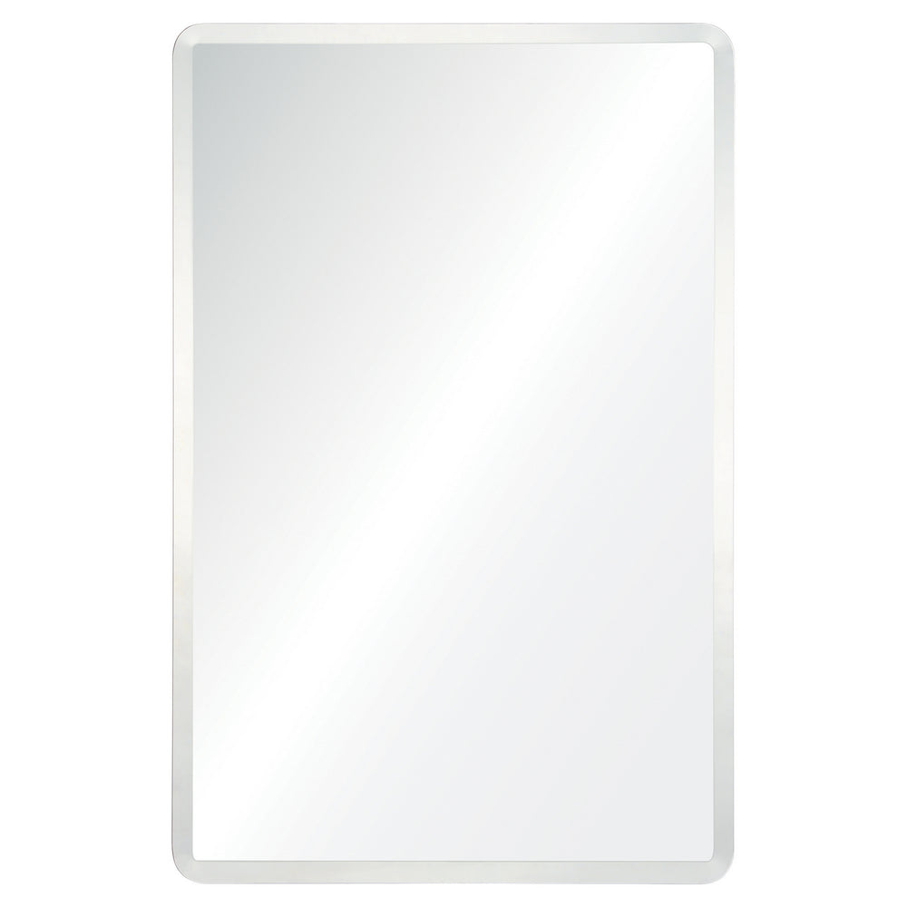 Renwil Canada - Mirror - Danske - All Glass- Union Lighting Luminaires Decor