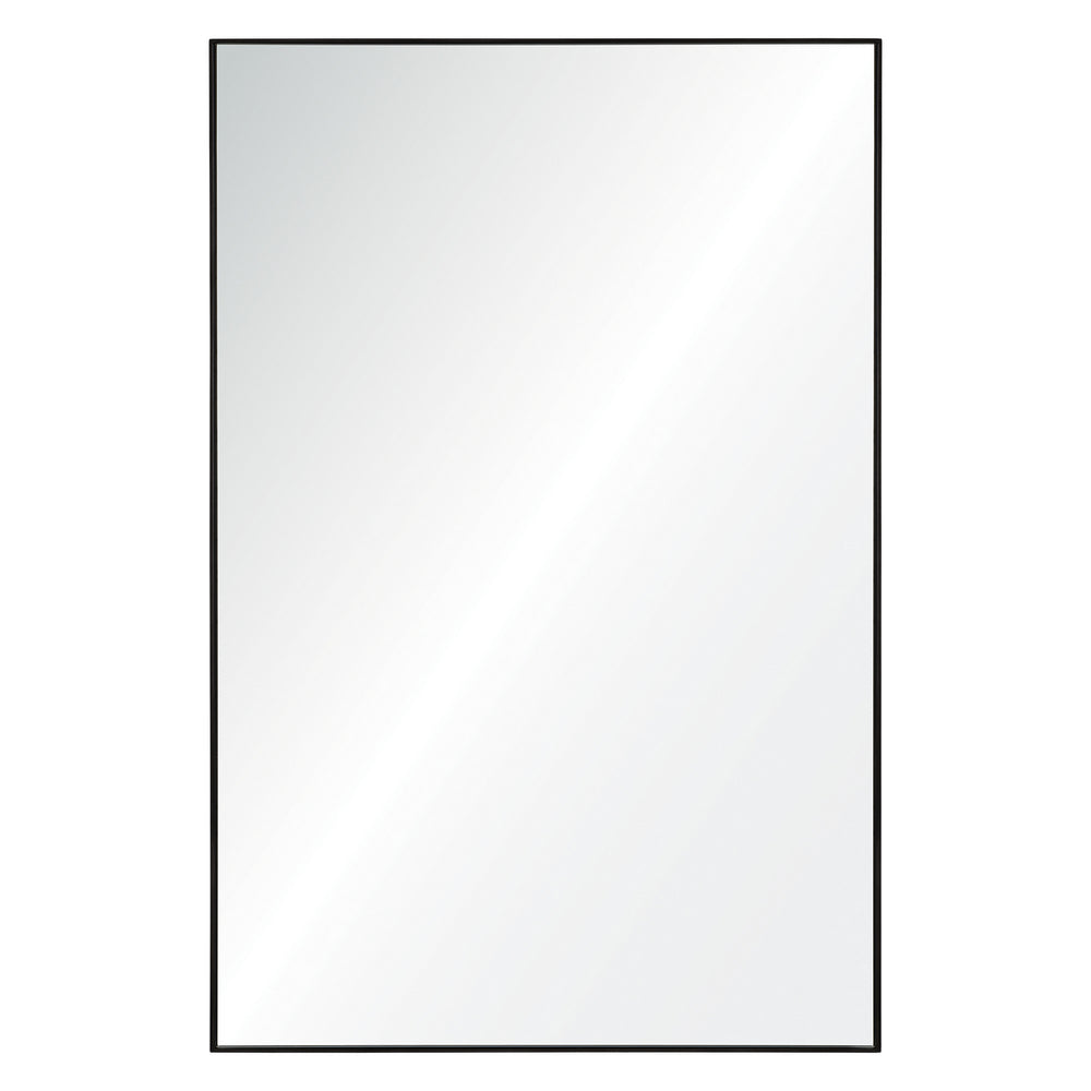Renwil Canada - Mirror - Vale - Charcoal grey- Union Lighting Luminaires Decor