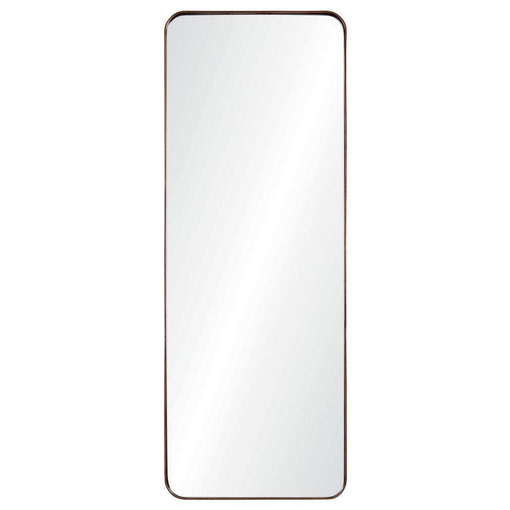 Renwil Canada - Mirror - Phiale - Bronze- Union Lighting Luminaires Decor