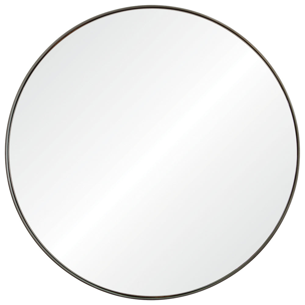 Renwil Canada - Mirror - Lester - Silver- Union Lighting Luminaires Decor