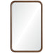 Renwil Canada - Mirror - Dickens - Walnut- Union Lighting Luminaires Decor