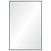 Renwil Canada - Mirror - Reynolds - Black- Union Lighting Luminaires Decor