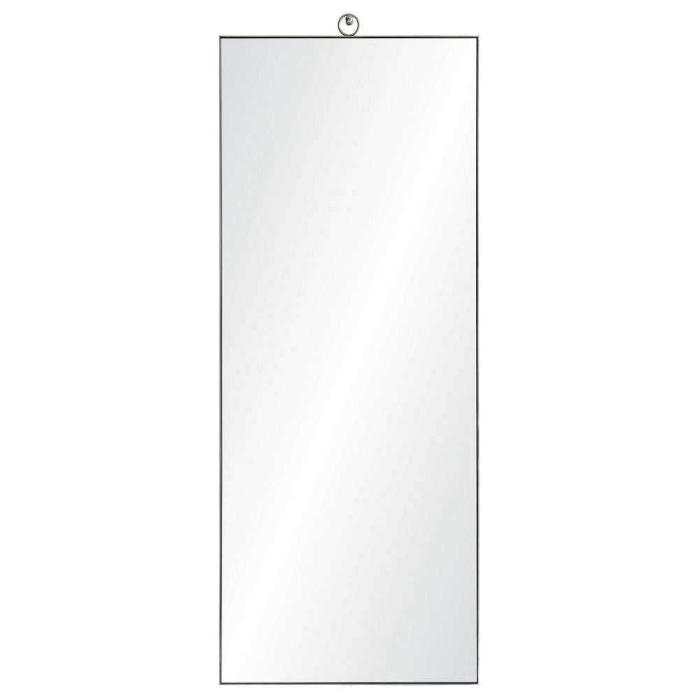 Renwil Canada - Mirror - Filbert - Stainless Steel- Union Lighting Luminaires Decor