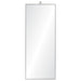 Renwil Canada - Mirror - Filbert - Stainless Steel- Union Lighting Luminaires Decor