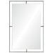 Renwil Canada - Mirror - Heston - Black- Union Lighting Luminaires Decor