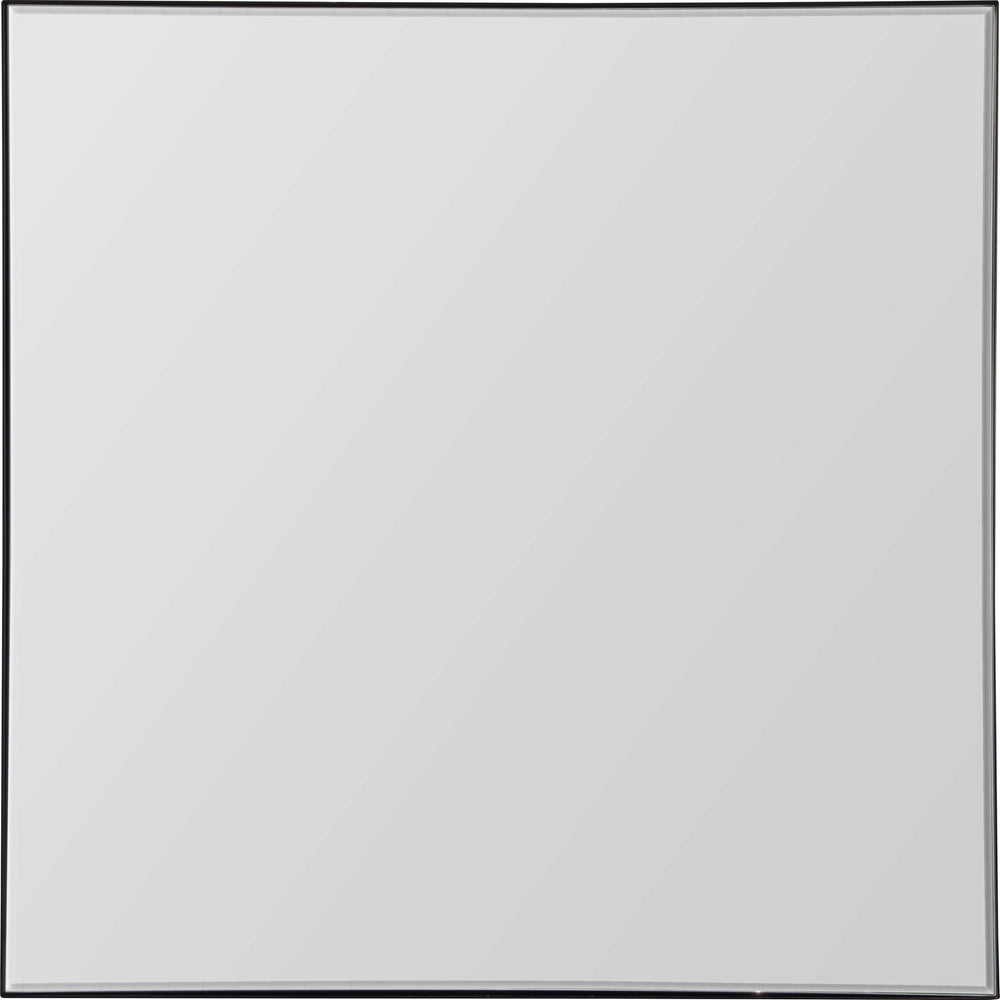 Renwil Canada - Mirror - Greer - Black- Union Lighting Luminaires Decor