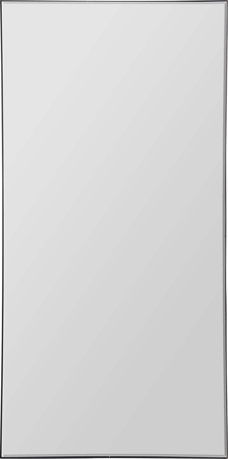 Renwil Canada - Mirror - Trilo - Black- Union Lighting Luminaires Decor