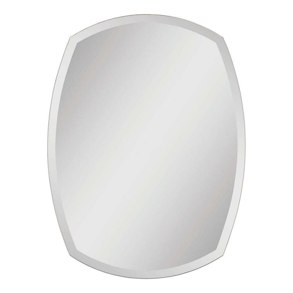 Renwil Canada - Mirror - Spalding - All Glass- Union Lighting Luminaires Decor