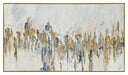 Renwil Canada - Painting - Kobi - Antique gold- Union Lighting Luminaires Decor