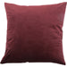 Renwil Canada - Pillow - Scarlet - Burgundy- Union Lighting Luminaires Decor