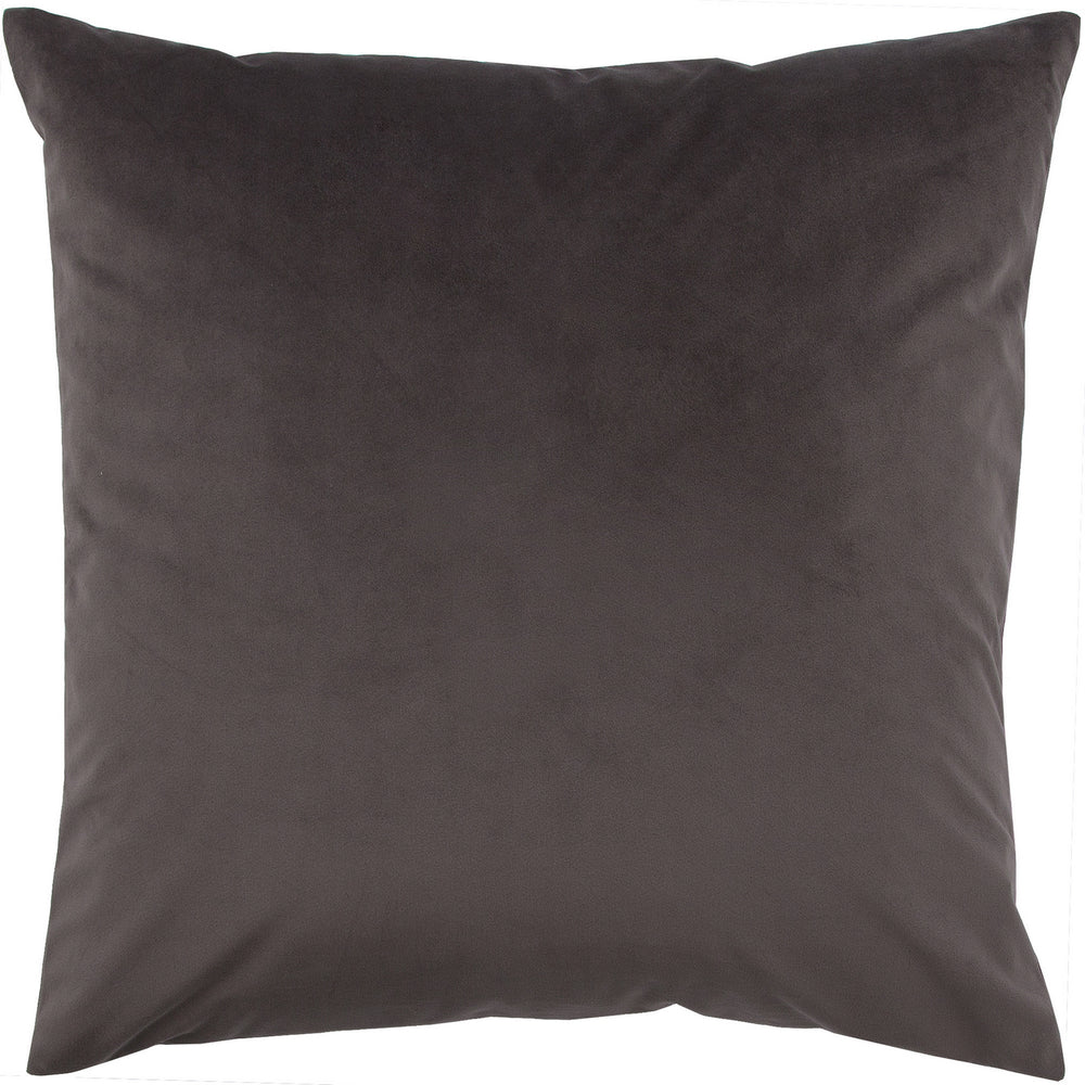 Renwil Canada - Pillow - Chestnut - Dark Gray- Union Lighting Luminaires Decor