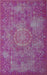Renwil Canada - Rug - Organdie - Pink- Union Lighting Luminaires Decor