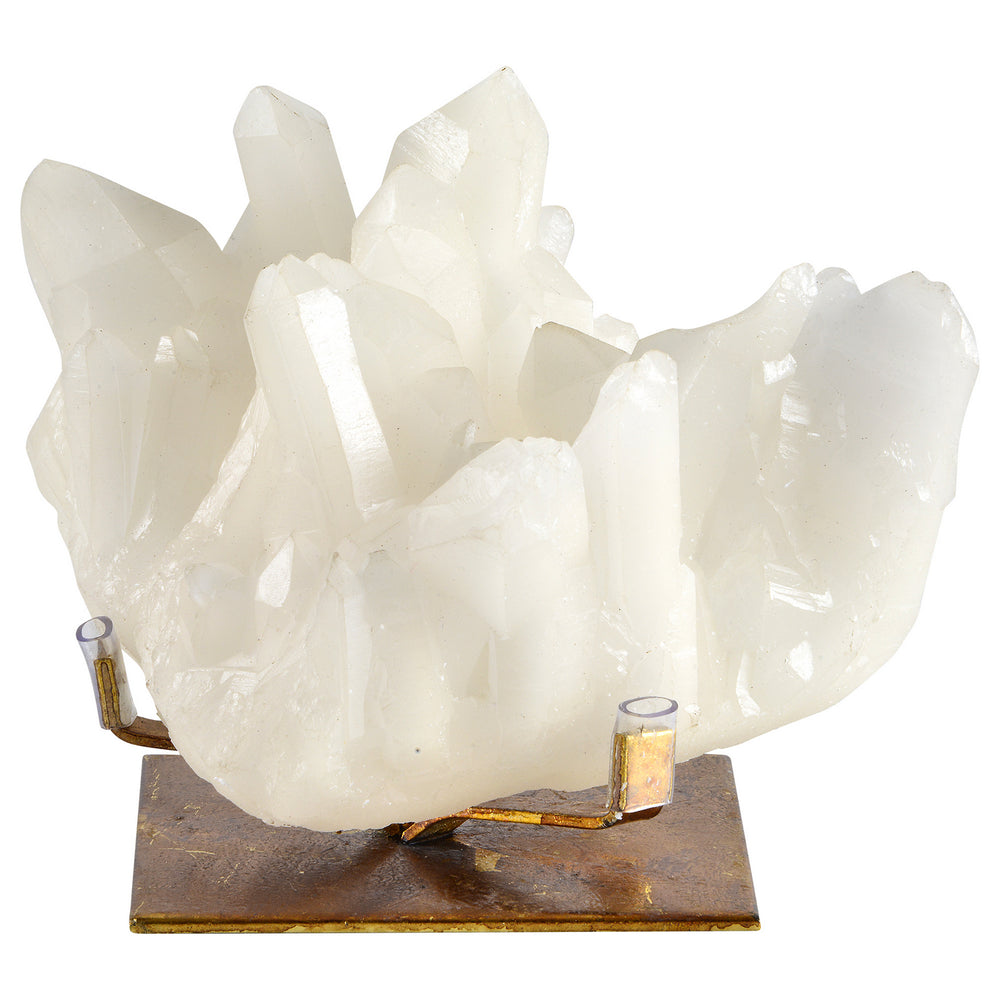 Renwil Canada - Statue - Broomfield - White- Union Lighting Luminaires Decor