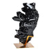 Renwil Canada - Statue - Burnett - Black- Union Lighting Luminaires Decor