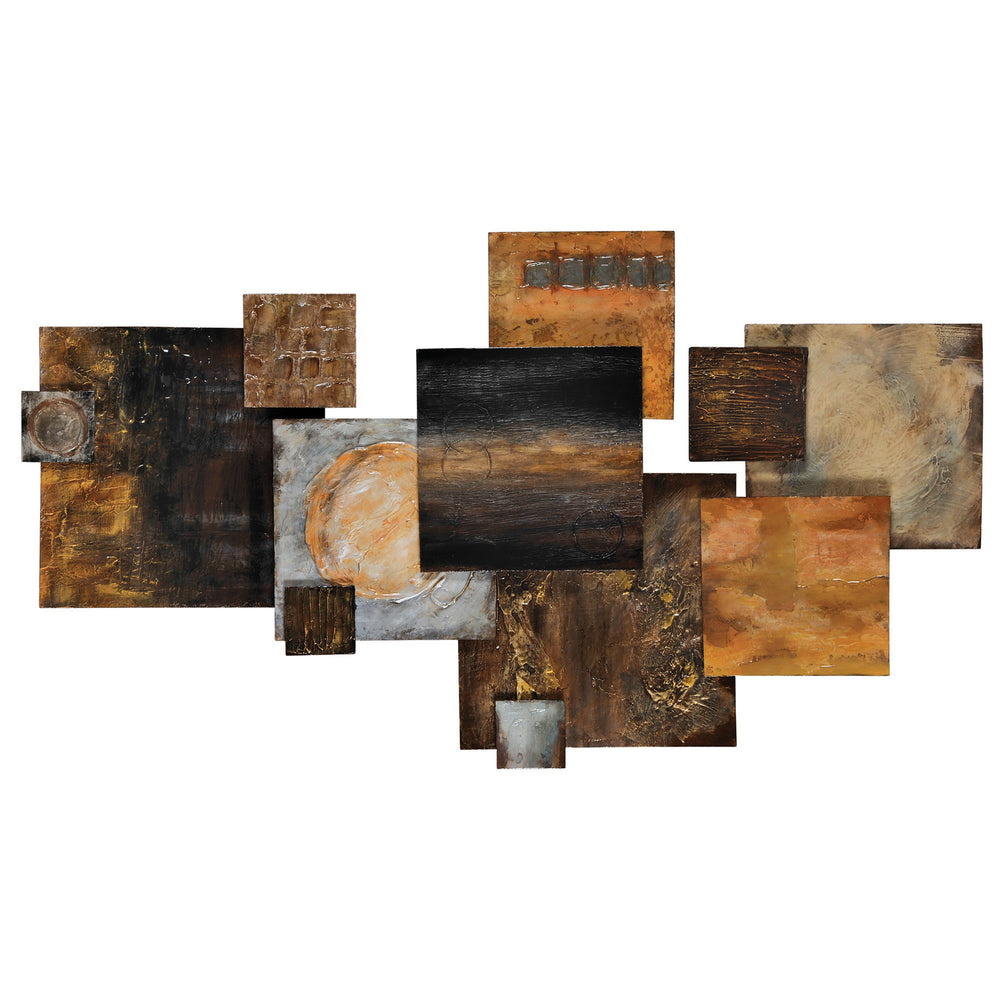 Renwil Canada - Alternative Wall Decor - Transforming- Union Lighting Luminaires Decor