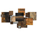 Renwil Canada - Alternative Wall Decor - Transforming- Union Lighting Luminaires Decor