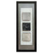 Renwil Canada - Alternative Wall Decor - Reflections - Black- Union Lighting Luminaires Decor