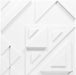 Renwil Canada - Wall Decor - Vector Iii - Matte- Union Lighting Luminaires Decor