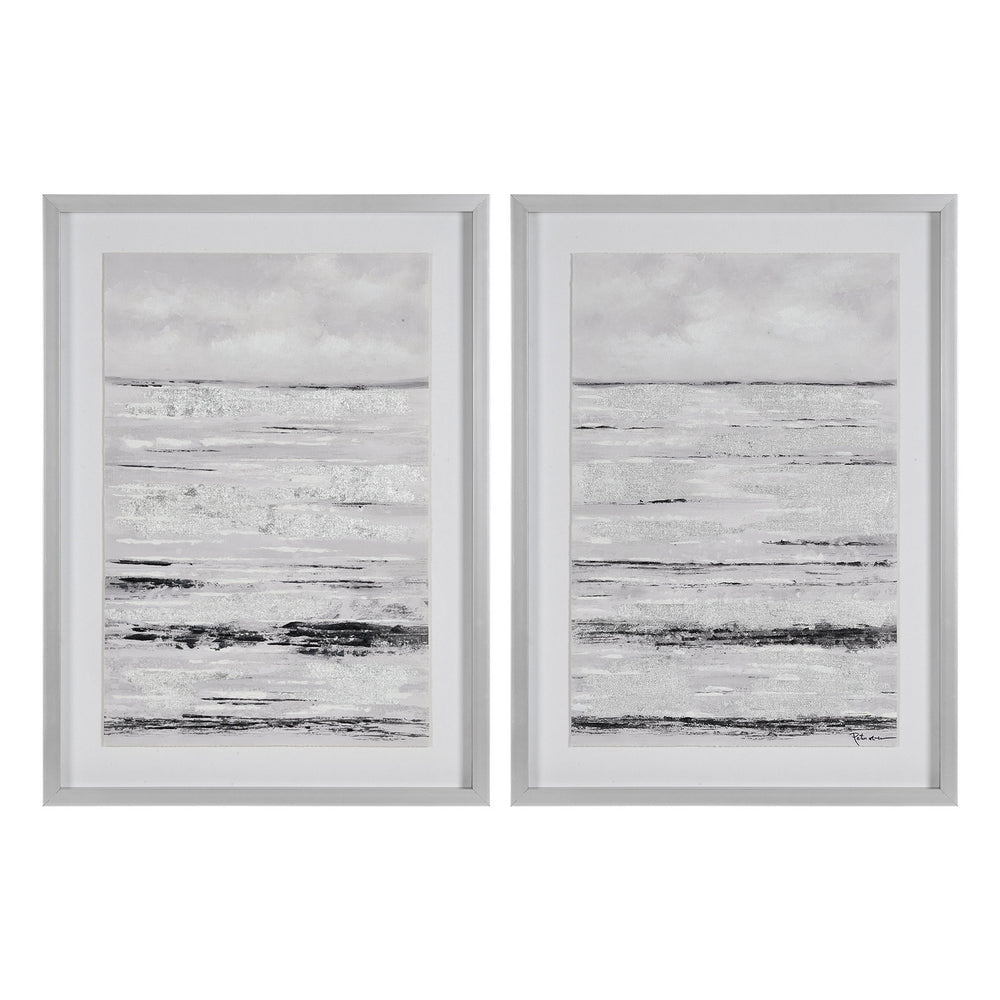 Renwil Canada - Wall Decor - Delmar - Glass- Union Lighting Luminaires Decor