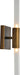 Renwil Canada - Two Light Wall Sconce - Sonoran - Brushed Bronze- Union Lighting Luminaires Decor