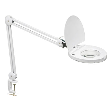 Dainolite Canada - LED Table Lamp - White- Union Lighting Luminaires Decor