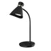 Dainolite Canada - LED Table Lamp - Black- Union Lighting Luminaires Decor