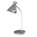 Dainolite Canada - LED Table Lamp - Silver- Union Lighting Luminaires Decor