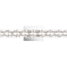 Quoizel - LED Bath Fixture - Luster - Polished Chrome- Union Lighting Luminaires Decor
