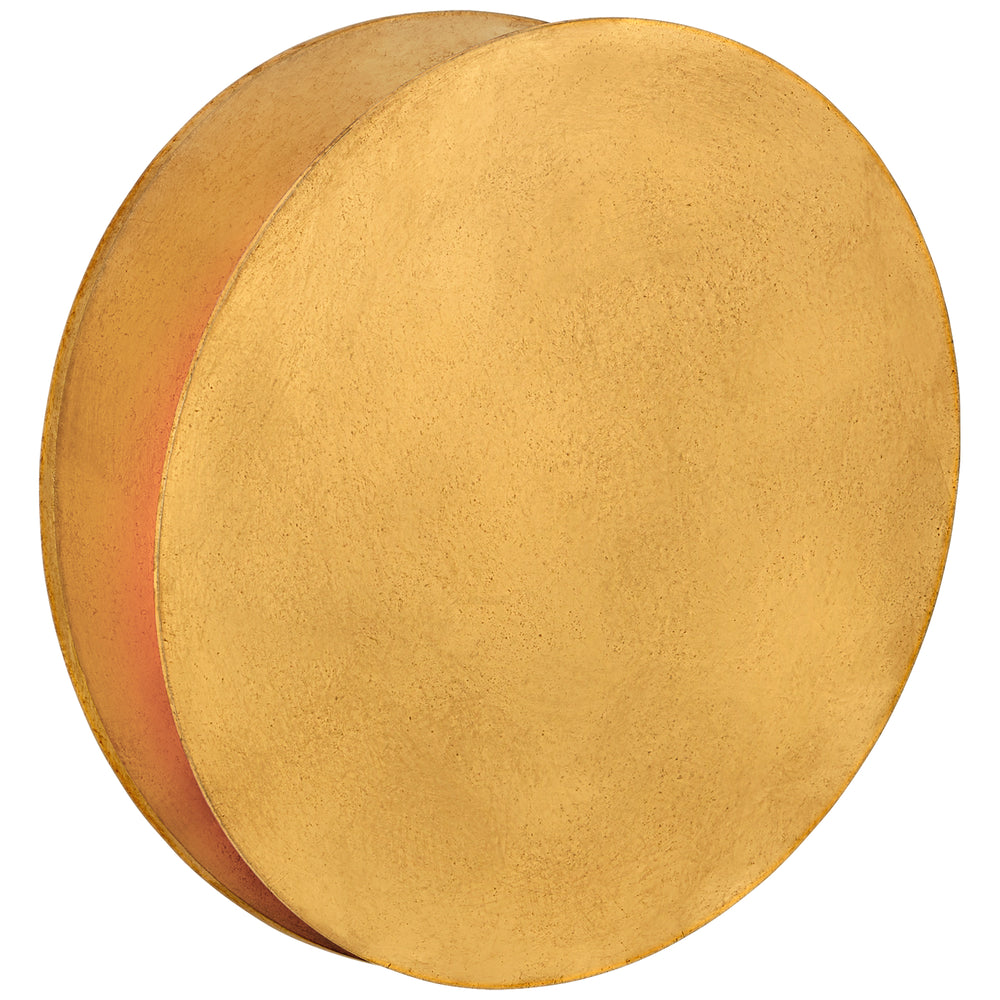 Visual Comfort Signature Canada - LED Wall Washer - Gabriela - Gild- Union Lighting Luminaires Decor